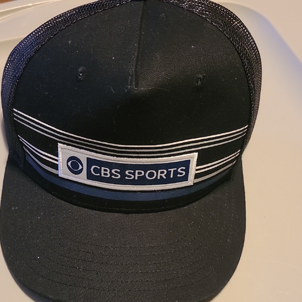 Black Cap